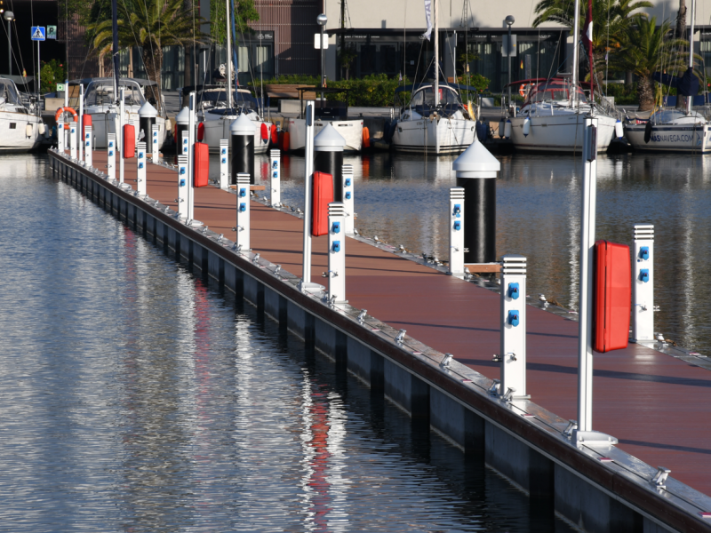Port Olímpic 6